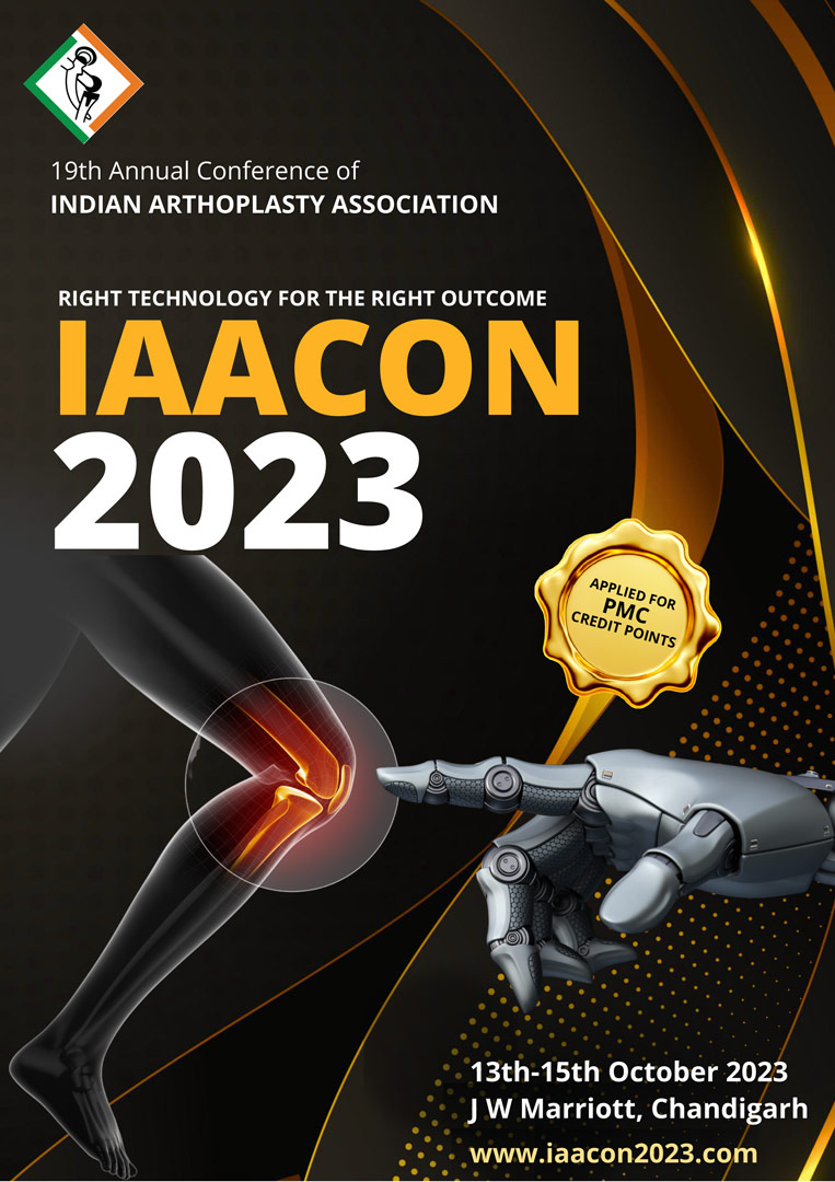 IAACON 2023