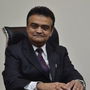 Dr. Bharath Modi