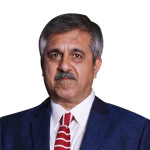Dr. M. S. Dhillon