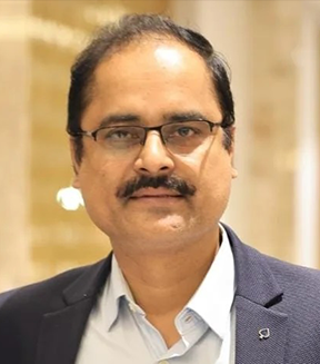Dr. Debabrata Padhy