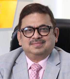Dr. Sanjeev Jain