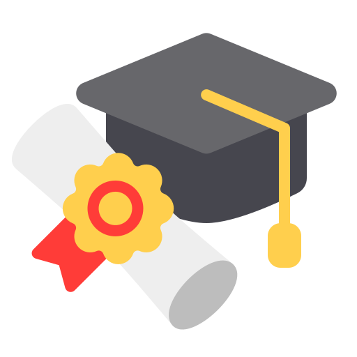 IAA Fellowship for 2026 Icon
