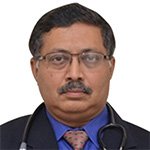 Dr. Ronen Roy