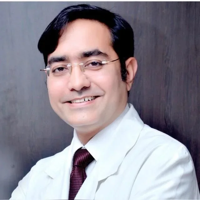 Dr. Vijay Kumar