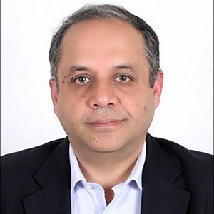 Dr. Rehan Ul Haq