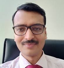 Dr. Manoj Kumar Khemani