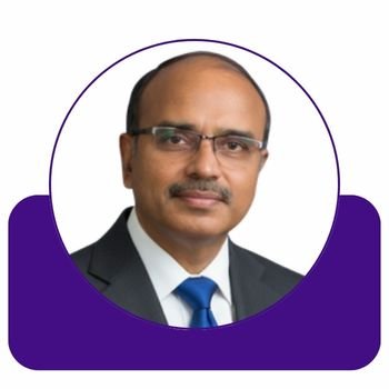 Dr. Shubhranshu Mohanty