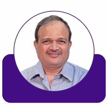 Dr. Mohan Desai