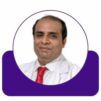 Dr. Ravikumar Mukartihal
