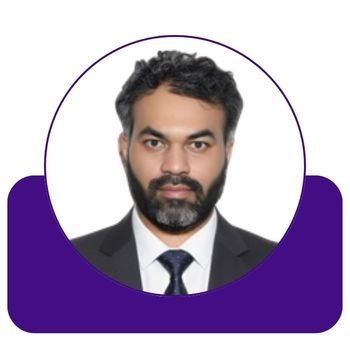 Dr. Pranay Gujjar
