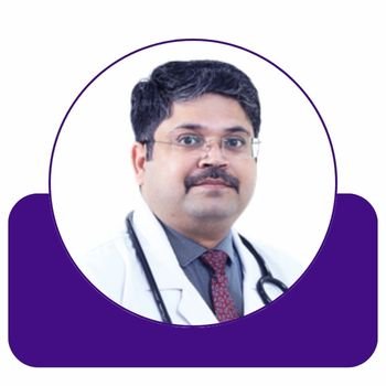 Dr. Karun Jain