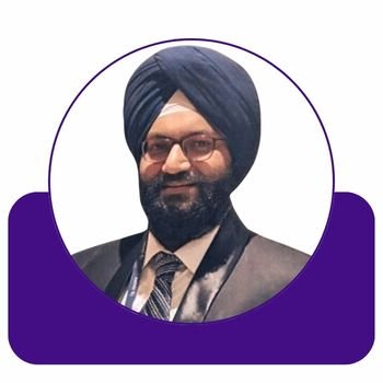 Dr. Jujhar Singh