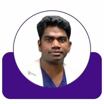 Dr. Kalaivanan Kanniyan