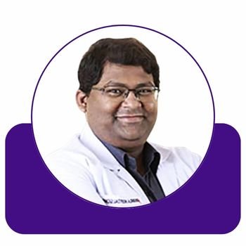 Dr. Kunal Kanti Pal